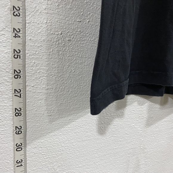 Aaron Lewis Staind Band T Shirt Size Medium American Apparel - Picture 3 of 6